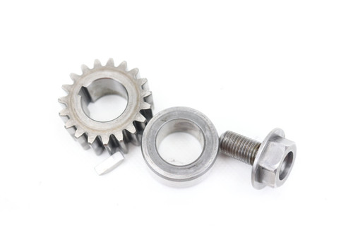 85-105 SX XC 2007-2012 Primary Drive Gear Assy KTM 47032001144 #336