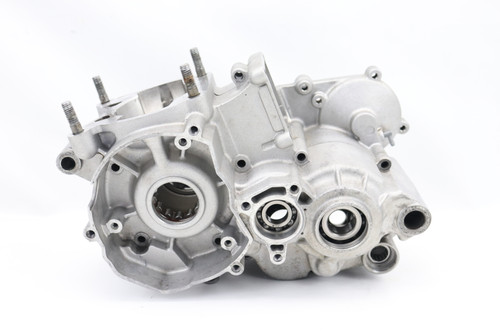 85-105 SX SXS XC 2003-2017 Crankcase Set Engine Cases KTM 47030000144 #336