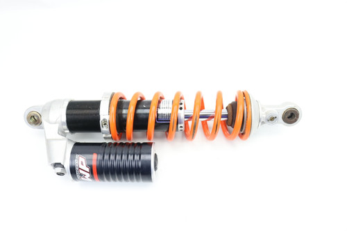 85-105 SX 2007 Rear Shock Absorber KTM 15187C02 #336