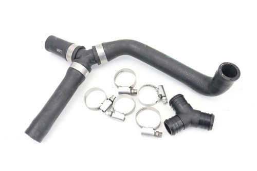 85-105 SX XC 2003-2012 Radiator Hose Assy KTM #336
