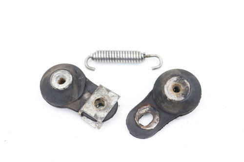 50-85 SX 2005–2025 Exhaust Mount Swingelement Pair KTM 50305012000 #336