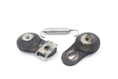 50-85 SX 2005–2025 Exhaust Mount Swingelement Pair KTM 50305012000 #336