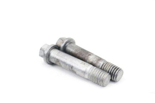 85-540 SX SX-F XC EXC SMR 2003-2017 Rear Shock Bolt Set KTM 0015120556S #336