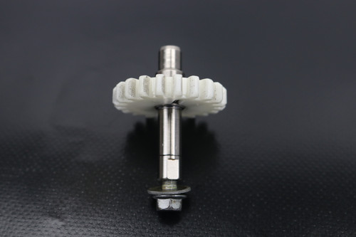 85-105 SX SXS XC 2003-2017 Water Pump Shaft & Gear KTM 47035054000 #336