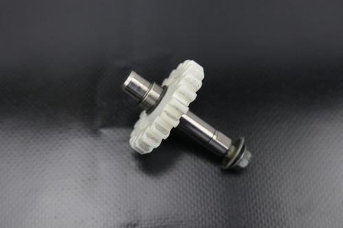 85-105 SX SXS XC 2003-2017 Water Pump Shaft & Gear KTM 47035054000 #336