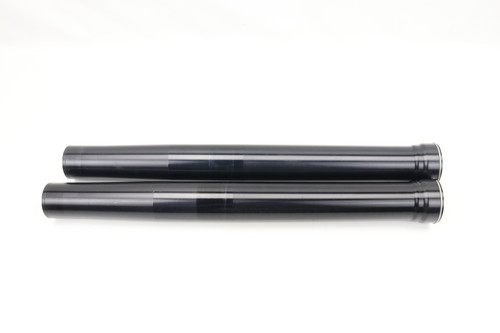 85-105 SX XC 2006-2010 Front Fork Outer Upper Tubes Pair KTM 43570254E #336