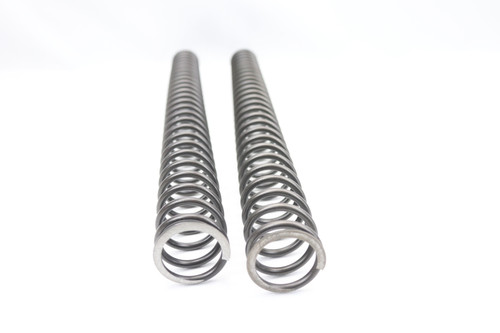 85-105 SX 2003-2007 Front Fork Springs Pair KTM 95010029S #336
