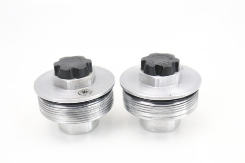 85-105 SX 2003-2007 Fork Top Cap Adjusters KTM 43570216S #336