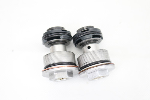85-500 SX XC XC-F EXC-F 2007-2027 Fork Lower Centre Bolts KTM 48600586S3 #336