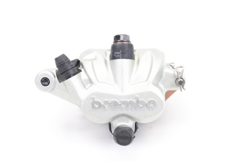 125-501 TC FC FX TX TE FE 2009-2026 Front Brake Caliper Husqvarna 7701301500101 #337