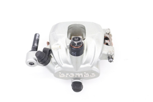 125-501 TC FC FX TX TE FE 2009-2026 Front Brake Caliper Husqvarna 7701301500101 #337