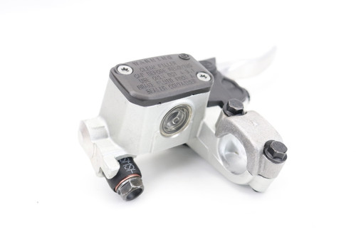 125-450 TC FC FX TX 2014-2026 Front Brake Master Cylinder Assy Husqvarna 77713001044 #337