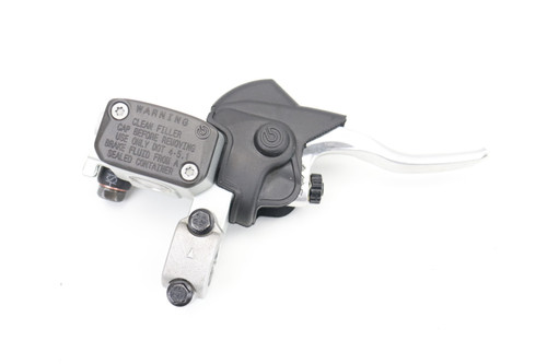 125-450 TC FC FX TX 2014-2026 Front Brake Master Cylinder Assy Husqvarna 77713001044 #337
