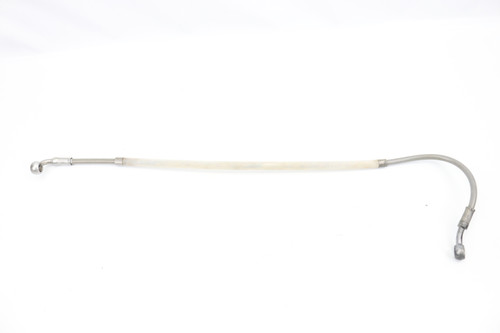 125-501 TC FC FE FS FX TX TE 2014-2026 Rear Brake Hose Pipe Husqvarna 77213070300 #337