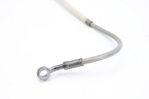 125-501 TC FC FE FS FX TX TE 2014-2026 Rear Brake Hose Pipe Husqvarna 77213070300 #337