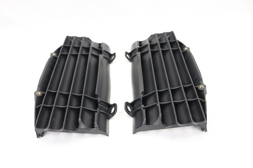 125-450 FC TC 2016-2019 Radiator Louver Fins Pair Left & Right Husqvarna 7903513400030 #337
