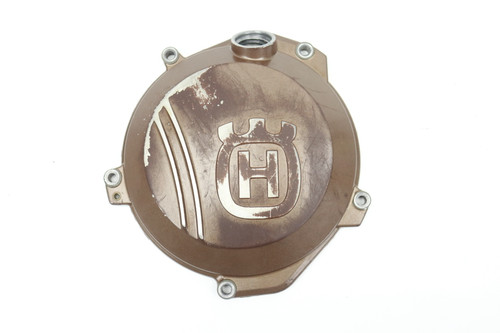 250-350 FC FE FX 2016-2018 Outer Clutch Cover Husqvarna 79230626000KA #337