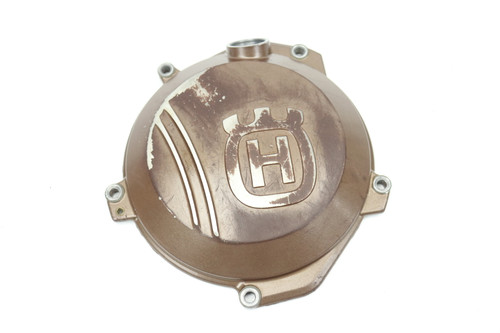 250-350 FC FE FX 2016-2018 Outer Clutch Cover Husqvarna 79230626000KA #337