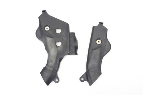 125-450 FC TC TX 2016-2018 Frame Guards Pair LH+RH Husqvarna 2500309400030 #337