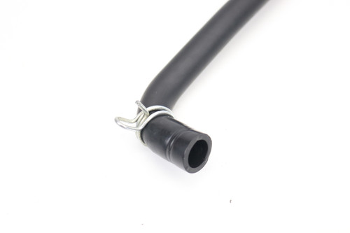 250-450 FC SX-F XC-F 2015-2027 Cylinder Head Breather Hose Pipe Husqvarna 79030087000 #337