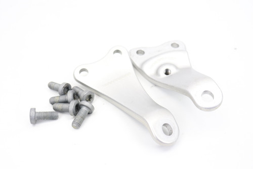 250-350 SX-F XC-F FC 2017-2018 Upper Motor Mount Brackets & Bolts Husqvarna 79003014200 #337