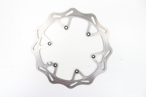 85-450 FC FE TC TE 2016-2023 Rear Brake Disc Husqvarna 25010060000 #337