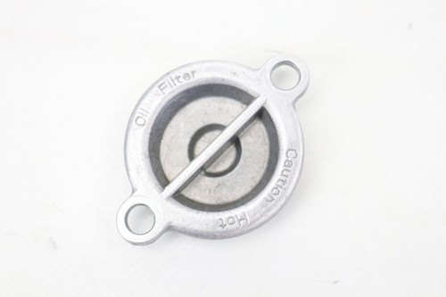 250-450 SX-F XC-F FC 2009-2027 Oil Filter Cover Husqvarna 77338041200 #337