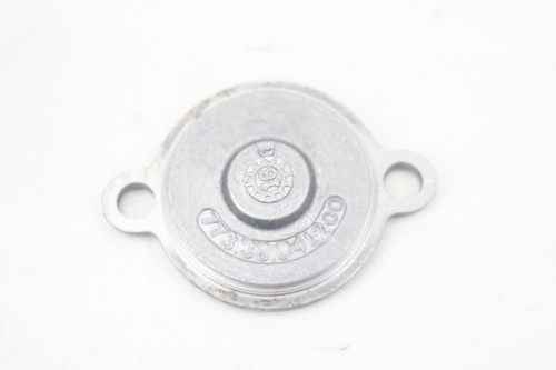 250-450 SX-F XC-F FC 2009-2027 Oil Filter Cover Husqvarna 77338041200 #337