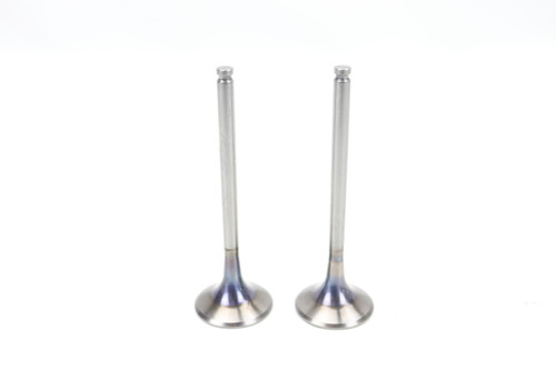 350 FC SX-F XC-F EXC-F 2011-2022 Exhaust Valves Husqvarna 77236031100 #337