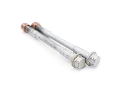 125-350 FC SX-F XC-F EXC-F 2011-2023 Lower Engine Mounting Bolts Husqvarna 77203014000 #337