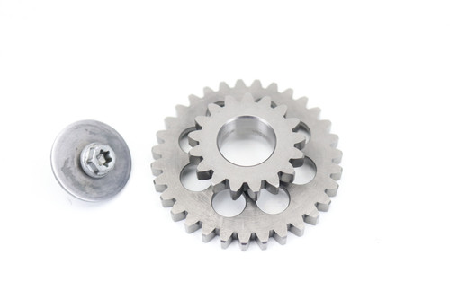 250-350 FC SX-F XC-F 2015-2018 Intermediate Starting Gear Husqvarna 79240022000 #337