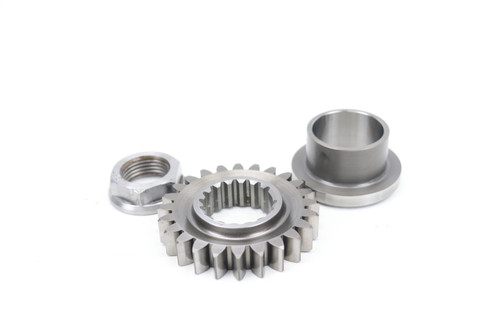 250-350 FC FE FX 2016-2026 Primary Drive Gear Assy Husqvarna 79232023124 #337