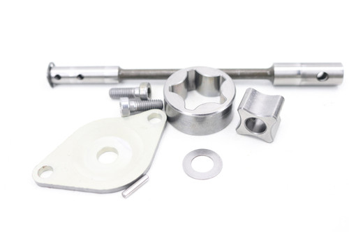 250-350 FC FE FX 2016-2023 Oil Pump Assembly Husqvarna #337