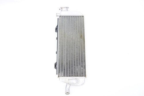125-350 FC FE TC TE 2017-2018 Right Radiator Cooling Assy Husqvarna 50435008100 #337