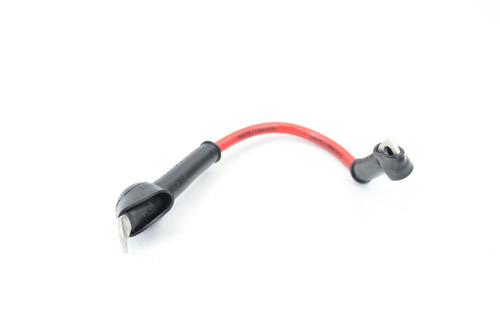 200-450 FC SX-F XC XC-F 2011-2019 Battery Plus Lead Positive Wire Husqvarna 58711086000 #337