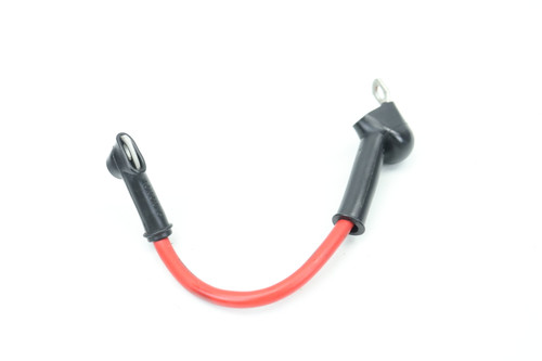 200-450 FC SX-F XC XC-F 2011-2019 Battery Plus Lead Positive Wire Husqvarna 58711086000 #337