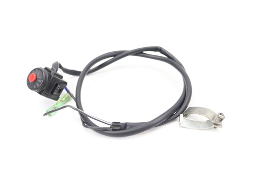 50-450 FC FS TC TE 2010-2026 Kill Switch Button Engine Stop Husqvarna 50311089200 #337