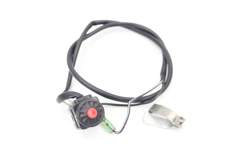 50-450 FC FS TC TE 2010-2026 Kill Switch Button Engine Stop Husqvarna 50311089200 #337