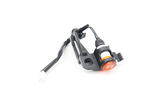 250-450 FC FS FX 2014-2022 Indicator Light & Holder Husqvarna 81214083000 #337
