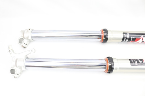 FC 350 2017 Front Shock Absorbers Forks Pair LH+RH Suspension Husqvarna 34188Q5701 #337