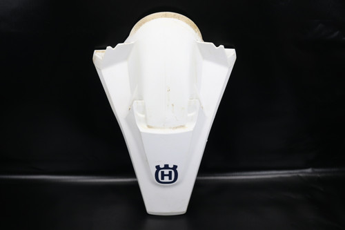125-450 FC FS FX TC TX 2017 Rear Fender Guard Husqvarna 2500801300028A #337