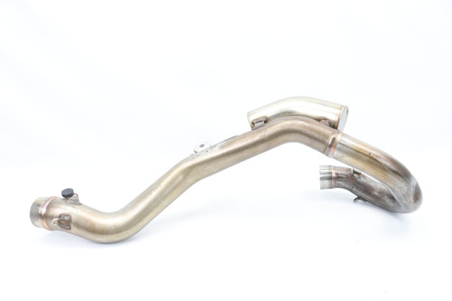 350 FC FX 2016-2018 Exhaust Header Pipe Husqvarna 79205007100 #337