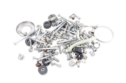 350 FC 2017 Engine Mixed Hardware Kit Set Husqvarna #337