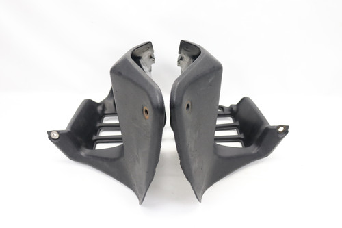 LT-Z400 2003–2008 Foot Peg Cradles Pair Suzuki 63331-07G10-5PK #340
