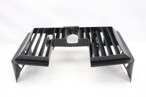 LT-Z400 2003–2008 Radiator Cover Panel Suzuki 17760-07G00 #340