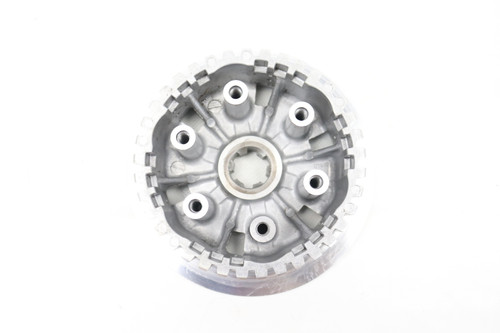 LT-Z400 05-14 LT-Z400Z 08-12 Inner Clutch Hub Suzuki 21410-07G10 #340