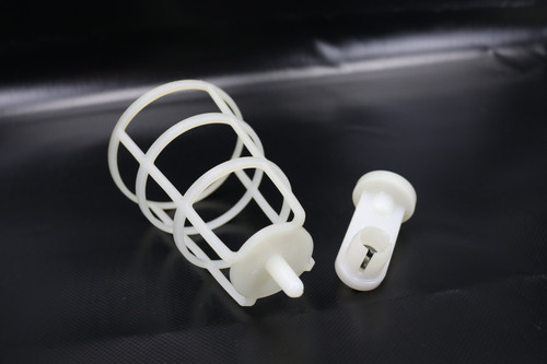 LT-Z400 2003–2014 Air Filter Cage & Stopper Suzuki 13791-03G00 #340