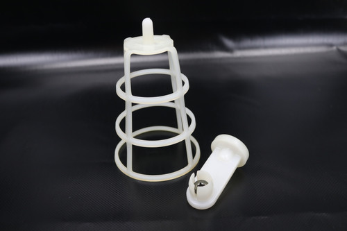 LT-Z400 2003–2014 Air Filter Cage & Stopper Suzuki 13791-03G00 #340