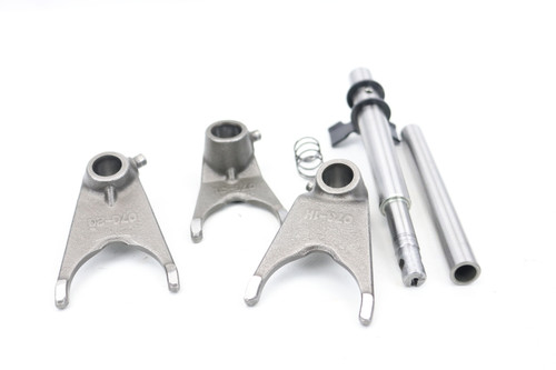LT-Z400 2003–2014 Gear Shift Forks & Shafts Suzuki #340