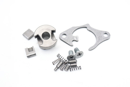 LT-Z400 2003–2014 Gear Shift Hardware Suzuki #340